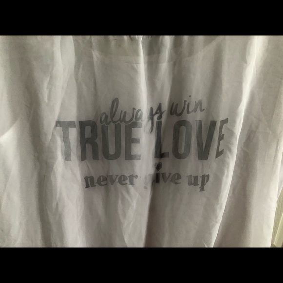 Double layers blouse - Picture 3 of 7